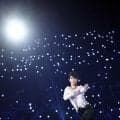 【フィギュア】羽生結弦さん「希望を発信」27年３月「notte　stellata」開催発表
