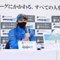 日本ハム・新庄監督　清宮にまさかの“口撃”連発　西武先発・平良に「まったく打ってません。選手会長がエラーしなかったら勝てる」ＣＳ前日会見