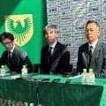 【東京Ｖ】相馬直樹新監督、チームの立て直しへ「シンプルさが必要。気持ちに火を付けたい」