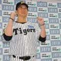 【阪神】藤川監督、CSキーマンに近本光司を指名「戻ってきてからタイガースの勢い増した」