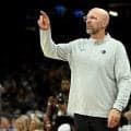 昨季までマブスで指揮を執っていたジェイソン・キッドが『ESPN』のアナリスト入りか？