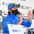 【日本ハム】新庄監督「柴田君にはちょっと期待したい」キーマンに指名「データないところ強み」