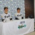 【阪神】藤川監督がCS会見で対戦心待ち「これだけ頭の中が野球でいっぱい。早く勝負したい」