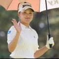 【女子ゴルフ】１９歳・鳥居さくらが４アンダー好発進「目指すは優勝だけど、コツコツとポイントためたい」