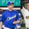 豪華すぎる55人…中日90周年に“ガチ刺客”　名古屋を恐怖に陥れる巨人レジェンド軍団