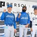 【西武】西口監督キーマンにカナリオ指名「雰囲気一気に上がる」CS９連敗脱出へ「平良に託す」