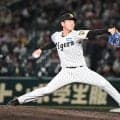 【阪神】下村海翔が出場選手登録を抹消　前日中継ぎで３失点　再登録は19日以降
