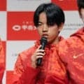 【全日本大学駅伝】「スピード軍団」中大は岡田開成、佐藤大介、三宅悠斗など実力者ぞろい