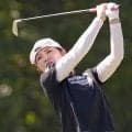 【女子ゴルフ】古江彩佳が単独首位発進　金沢志奈、木戸愛、岩井明愛が２位　桑木志帆は１１位　スタンレーレディス