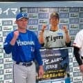 “下剋上”へ…DeNA相川監督「横一線で戦う」　初戦先発に東を指名「うちのエース」