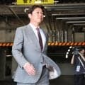 広島・新井監督が松田オーナーに今季を報告「来シーズンは今シーズンの分までファンに喜んでもらいたい」「自分も笑いたい」