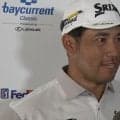 松山英樹、30位後退も「スコアほど状態は崩れていない」