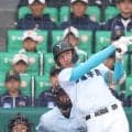山梨学院の「ネクスト大谷」菰田陽生のドラフト1位競合は必至　問われる各球団の「二刀流育成計画」