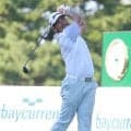 【米男子ゴルフ】松山英樹「スコアの差ほど状態は悪く感じていない」前日と５打の開きもチャージの予感