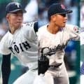 元巨人ジュニア、153キロ右腕も「出さなかったかぁ」　逸材ズラリ…未提出の主な高校生
