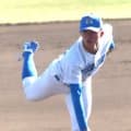 ドラ1候補の青学大・鈴木泰成、横浜の超高校級ショートも…！プロ志望届を提出した「NPBジュニア経験者」たち