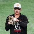 【巨人】井上温大がCSファースト初戦先発　今季DeNA戦は防0・77　唯一のPS登板も好投