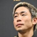 元世界王者谷口将隆11・４再起戦、元アジア王者飯村樹輝弥11・21再起戦　リング復帰