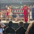 【ボクシング】桑原拓が韓国でＷＢＡアジア王座獲得、オラスクアガ戦ＴＫＯ負けから再起　野上昂生も判定勝ち…フェニックスバトル・ソウル