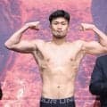 【ボクシング】東京五輪代表のアジア２冠王者・森脇唯人が韓国でプロ初黒星　ユン・ドクノと３戦連続対決で７回終了ＴＫＯ負け