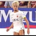 鹿島ＦＷ鈴木優磨「苦しかった」「レオセアラがもう１１点…早く追いつかないと」今季初得点で勝利導く