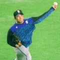 ＤｅＮＡ・東ファーストＳ４年連続で初戦先発　Ｇ倒任せろ「変な緊張はない」　相川監督「よく『勢い』って言われるんですけど」