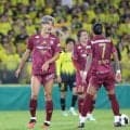 神戸が首位陥落　２位柏の敵地で今季ワースト４失点　終盤意地の２得点も守備崩壊　スキッベ監督「柏が勝者に値した」