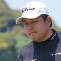 米沢蓮　日本勢最上位２０位　あばら骨折も４バーディー「６９」　さらなる上位へ「ボギー減らしていければ」
