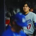 “弾かれた”大谷翔平、1年で変わった立場　駆け巡る一枚に哀愁感じるファン続出「恋しい」