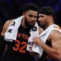 ニックスがタウンズ、ハートらとの契約延長交渉を一時停止…優勝メンバー維持に暗雲