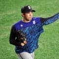 【DeNA】いざCS！エース東克樹、巨人は井上温大　キラー同士先発で投手戦予想　12勝13敗