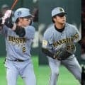 掛布氏が選んだ阪神9・10月のベストプレー3候補　“大覚醒”のエース左腕には「言うことは何もない」