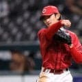 現ドラ→広島加入で「激動のシーズン」　“揺れるチーム”でNPB記録→侍J入り、25歳の見つけた居場所