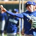 ドジャース優勝決定Sロースター　キム・ヘソンを除外か…「追加の投手を帯同させることを重視する」米誌が予想