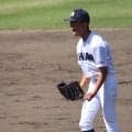 龍谷大平安が近江を下し近畿大会出場決定！エース左腕が1失点完投、近江は3失策が響く【近畿大会出場校決定戦】