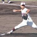 田辺vs郡山の公立校対決を制するのは？？田辺はエースが6番ピッチャーで出場【近畿大会出場決定戦】