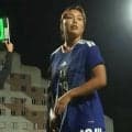 「マジで異次元」なでしこ谷川萌々子、衝撃の“40mスルーパス”でプレアシスト！ゼロトップ戦術の完全機能に「ケインじゃん」