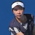  伊藤あおい WTA1000本戦王手 