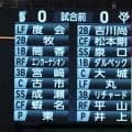 【巨人】天敵DeNA東攻略へ平山功太が８番スタメン　松本剛、ダルベックが復帰／CSスタメン