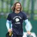 西武・高橋光「緊張しないといいプレーが出ない」第２戦に先発