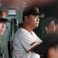 巨人　ダルベックが好判断！一塁牽制球でリクエスト要求→セーフ判定がアウトに覆る　東京ドームが大歓声　ＤｅＮＡ・宮崎は痛恨ボーンヘッドに