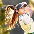 【女子ゴルフ】吉田鈴「ダブルパンチを食らった」　体調不良で棄権、予選落ちから復調！　「６７」でＶ戦線に浮上