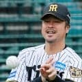 オリックス、阪神でプレー葛城育郎さんの店に豪華アスリート集結