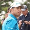 松山英樹　前半「３０」も後半５ボギーと失速「素晴らしいゴルフと最低なゴルフが混じっていた」