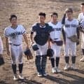 6回以降だけで9得点！郡山が田辺との公立校対決を制して17年ぶり近畿大会出場！