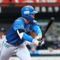 「エグいな」日本ハム　ＣＳスタメン抜てきの２０歳が躍動　ネット沸く「スーパースターになれる」「本物すぎるわ」
