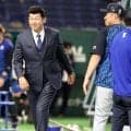 三浦大輔氏、今季で引退の石川雅規ねぎらう「勉強させてもらいました」CS中継で共演