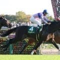 【サウジアラビアＲＣ】アゴルディーノがゴール前で首差の差し切りＶ　新種牡馬エフフォーリア産駒の重賞初制覇