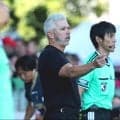 Ｊ１横浜ＦＭ公式戦７戦無敗、６度目のクリーンシート　無得点もアウェーで勝ち点１　勝ち点１５に積み上げる