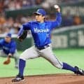 【DeNA】東克樹は７回１失点で降板　牧秀悟の先制ソロ→直後に追いつかれるも井上と投手戦